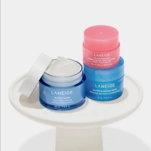 LANEIGE Trio - Picture 6 of 8